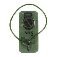 NILLS CAMP hydrovak NC1720 2L zelený
