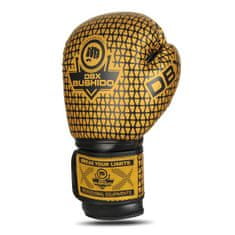 DBX BUSHIDO boxerské rukavice B-2v23 velikost 10 oz