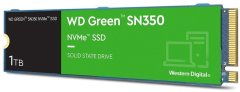 Western Digital WD Green SN350, M.2 - 1TB (WDS100T3G0C)