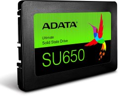Adata Ultimate SU650, 2,5" - 512GB (ASU650SS-512GT-R)