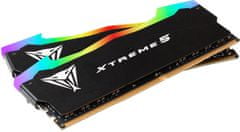 Patriot Viper Xtreme 5 32GB (2x16GB) DDR5 7600 CL36