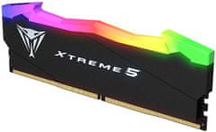 Patriot Viper Xtreme 5 32GB (2x16GB) DDR5 7800 CL38