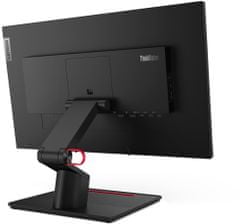 Lenovo ThinkVision T24t-20 - LED monitor 23,8" (62C5GAT1EU)