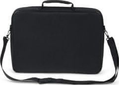 Dicota BASE XX Laptop Bag Clamshell 15-17.3" Black