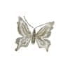 Goodwill Třpytivý motýl s klipem, 18 cm +