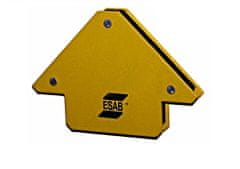 Esab Magnetický úhelník malý ESAB 0700014015 Svařovací úhlový magnet