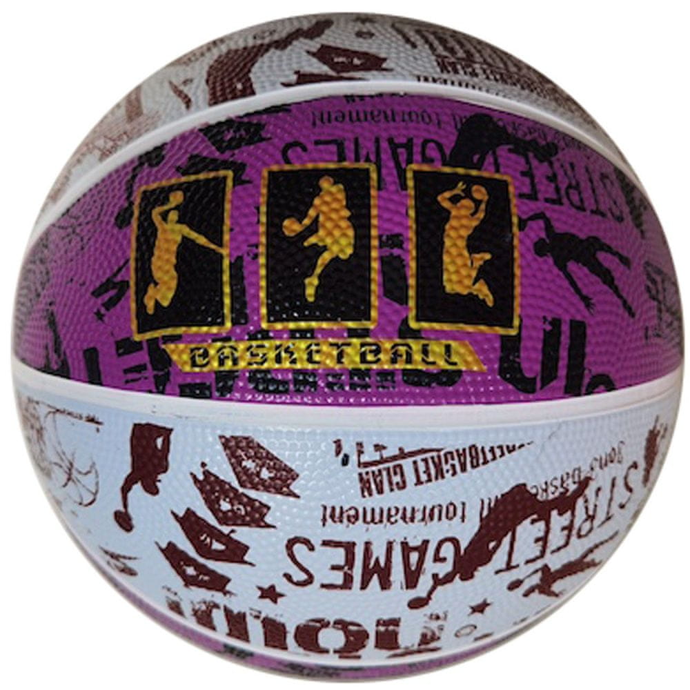 ACRAsport Basket míč G2104N