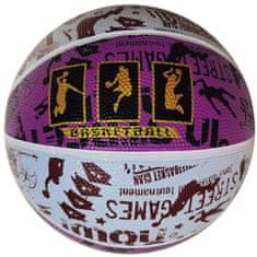 Basket míč G2104N