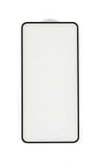 LG Tvrzené sklo HARD Samsung S22 5G 5D černé 68820