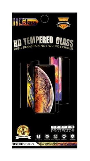 TopGlass Tvrzené sklo HARD iPhone 11 Pro Max 96120