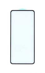 LG Tvrzené sklo HARD Xiaomi Redmi Note 10 Pro 5D černé 68032