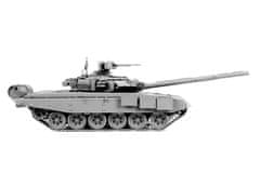 Zvezda T-90, sovětská armáda, Model Kit 3573, 1/35