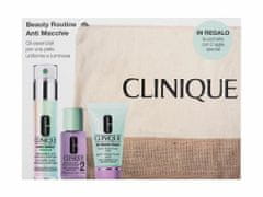 Clinique 30ml beauty routine anti stains, pleťové sérum
