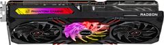 ASRock Radeon RX 7600 Phantom Gaming 8G OC, 8GB GDDR6