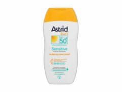 Astrid 150ml sun sensitive milk spf50+