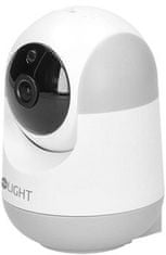 Solight Solight otočná IP kamera (1D74S)