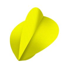 Designa Letky Longlife - Pear - Fluro Yellow F3684