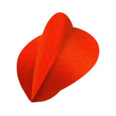 Designa Letky Longlife - Pear - Fluro Orange F3685