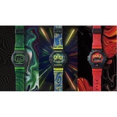 Casio Pánské hodinky G-Shock Original DW-5900TD-9ER