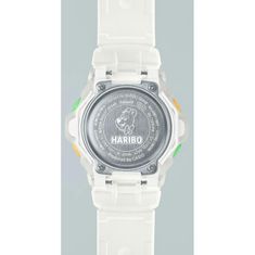 Casio Dámské hodinky BABY-G BG-169HRB-7ER