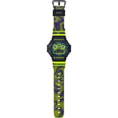 Casio Pánské hodinky G-Shock Original DW-5900TD-9ER