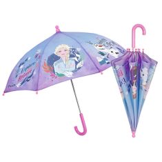 Perletti Dívčí deštník FROZEN II