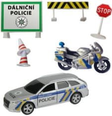MaDe Sada dálniční policie