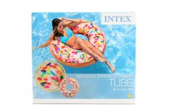 Intex Kruh donut 114 cm