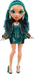 MGA Rainbow High Fashion panenka, série 4, Jewel Richie (Emerald)TV