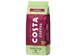 sarcia.eu 4 kg kávových zrn COSTA Coffee - Crema Blend Dark, Bright Blend Medium, Signature Blend Dark, Signature Blend Medium