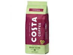 sarcia.eu 2 kg Kávová zrna COSTA Coffee - Bright Blend Medium, Signature Blend Medium