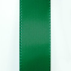 Torex Taftová stuha - tmavě zelená (40 mm, 50 m/rol)