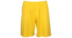 Merco Playtime pánské šortky žlutá 134