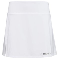 Head Club Basic Skort Long Women dámská sukně WH XL