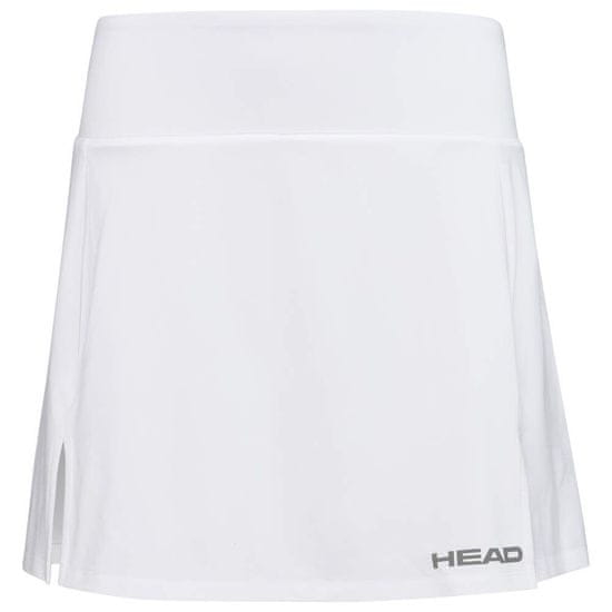 Head Club Basic Skort Long Women dámská sukně WH XL