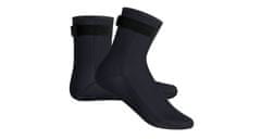 Merco Dive Socks 3 mm neoprenové ponožky černá XXS