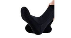 Dive Socks 3 mm neoprenové ponožky starry blue L