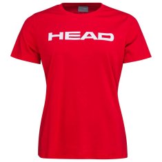 Head Club Lucy T-Shirt Women dámské tričko RD M