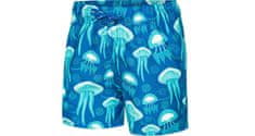 Aqua Speed Finn Jellyfish dětské plavecké šortky 6-8