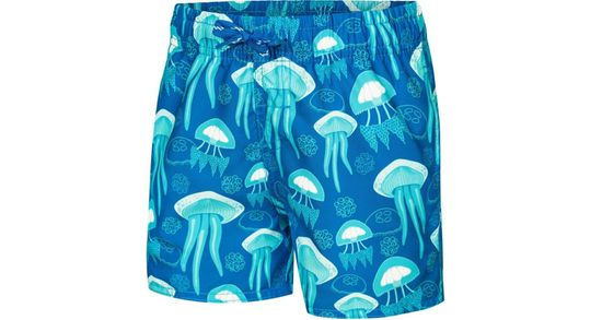 Aqua Speed Finn Jellyfish dětské plavecké šortky 10-12