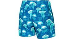 Aqua Speed Finn Jellyfish dětské plavecké šortky 12-14