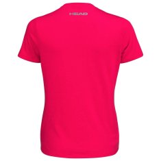 Head Club Lucy T-Shirt Women dámské tričko MA XL