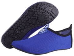 Merco Skin neoprenová obuv modrá L