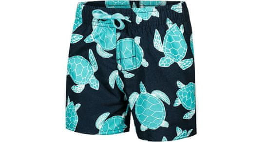 Aqua Speed Finn Turtles dětské plavecké šortky 12-14