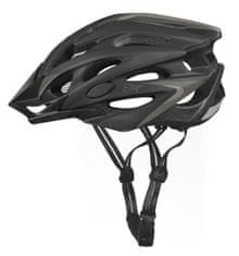 Etape Venus cyklistická helma černá L-XL