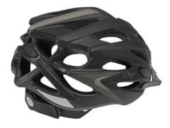 Etape Venus cyklistická helma černá L-XL