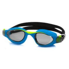 Aqua Speed Maori dětské plavecké brýle modrá