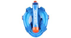 Aqua Speed Spectra 2.0 KID potápěčská maska modrá L