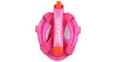 Aqua Speed Spectra 2.0 KID potápěčská maska růžová S
