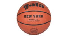 Gala New York BB6021S basketbalový míč č. 6